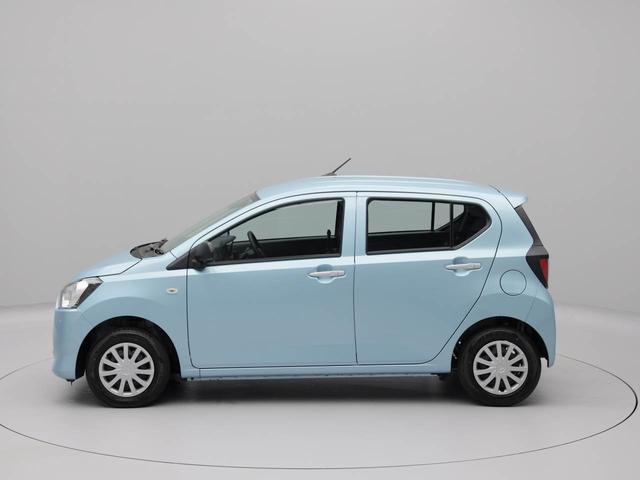 ミライースＬ　ＳＡIIIエアコン　パワステ　パワーウィンドウ　ＡＢＳ　エアバック　キーレス（愛知県）の中古車