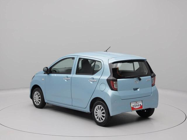 ミライースＬ　ＳＡIIIエアコン　パワステ　パワーウィンドウ　ＡＢＳ　エアバック　キーレス（愛知県）の中古車