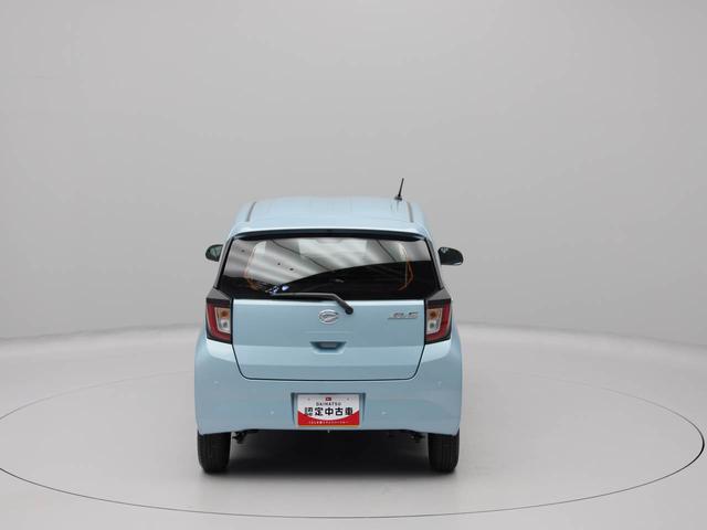 ミライースＬ　ＳＡIIIエアコン　パワステ　パワーウィンドウ　ＡＢＳ　エアバック　キーレス（愛知県）の中古車