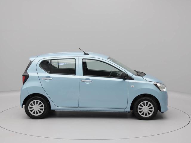ミライースＬ　ＳＡIIIエアコン　パワステ　パワーウィンドウ　ＡＢＳ　エアバック　キーレス（愛知県）の中古車
