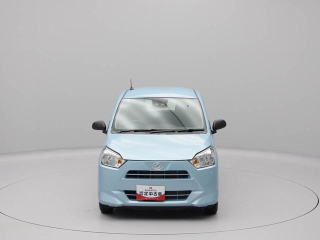 ミライースＬ　ＳＡIIIエアコン　パワステ　パワーウィンドウ　ＡＢＳ　エアバック　キーレス（愛知県）の中古車