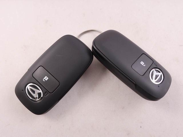 タフトＸワンオーナー　衝突回避支援ブレーキ　車線逸脱警報　バックカメラ　キーフリー　プッシュスタート　ＬＥＤヘッドランプ　アイドリングストップ　エアバック　ＡＢＳ　ＣＶＴ　イモビライザー（愛知県）の中古車