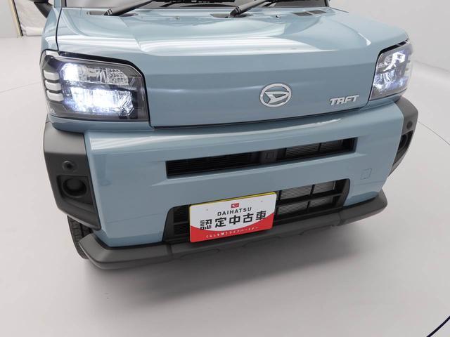 タフトＸワンオーナー　衝突回避支援ブレーキ　車線逸脱警報　バックカメラ　キーフリー　プッシュスタート　ＬＥＤヘッドランプ　アイドリングストップ　エアバック　ＡＢＳ　ＣＶＴ　イモビライザー（愛知県）の中古車
