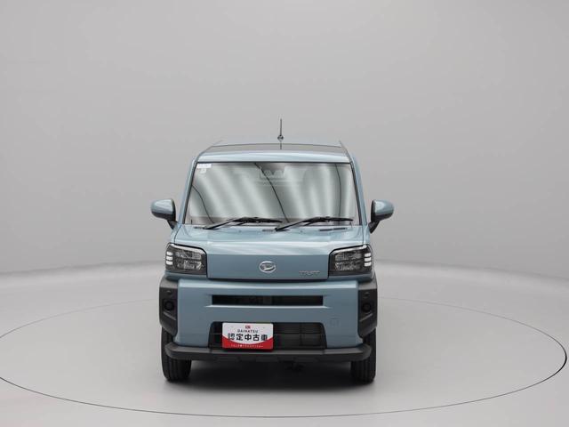 タフトＸワンオーナー　衝突回避支援ブレーキ　車線逸脱警報　バックカメラ　キーフリー　プッシュスタート　ＬＥＤヘッドランプ　アイドリングストップ　エアバック　ＡＢＳ　ＣＶＴ　イモビライザー（愛知県）の中古車