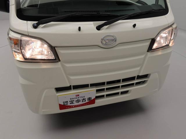 ハイゼットトラックスタンダード４ＷＤ　衝突回避支援ブレーキ　車線逸脱警報　オートマチック車　ＡＭ／ＦＭラジオチューナー　エアコン　パワーステアリング　エアバック（愛知県）の中古車