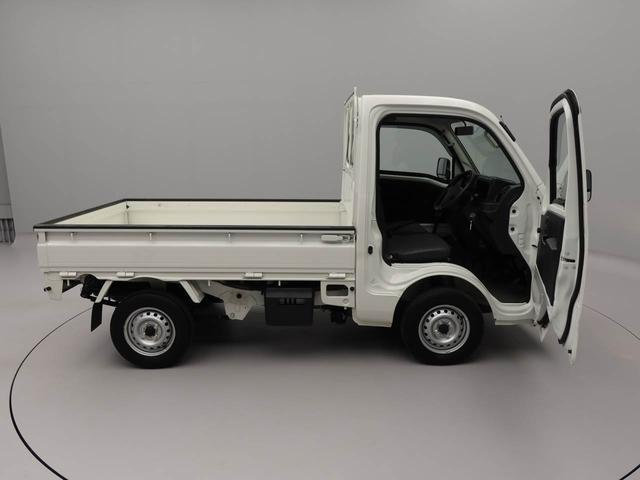 ハイゼットトラックスタンダード４ＷＤ　衝突回避支援ブレーキ　車線逸脱警報　オートマチック車　ＡＭ／ＦＭラジオチューナー　エアコン　パワーステアリング　エアバック（愛知県）の中古車