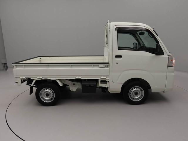 ハイゼットトラックスタンダード４ＷＤ　衝突回避支援ブレーキ　車線逸脱警報　オートマチック車　ＡＭ／ＦＭラジオチューナー　エアコン　パワーステアリング　エアバック（愛知県）の中古車