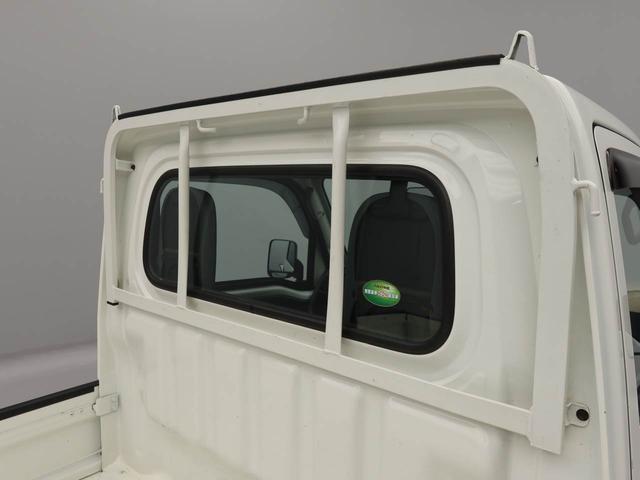 ハイゼットトラックスタンダード４ＷＤ　衝突回避支援ブレーキ　車線逸脱警報　オートマチック車　ＡＭ／ＦＭラジオチューナー　エアコン　パワーステアリング　エアバック（愛知県）の中古車