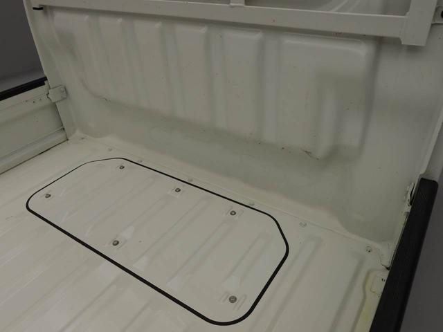 ハイゼットトラックスタンダード４ＷＤ　衝突回避支援ブレーキ　車線逸脱警報　オートマチック車　ＡＭ／ＦＭラジオチューナー　エアコン　パワーステアリング　エアバック（愛知県）の中古車