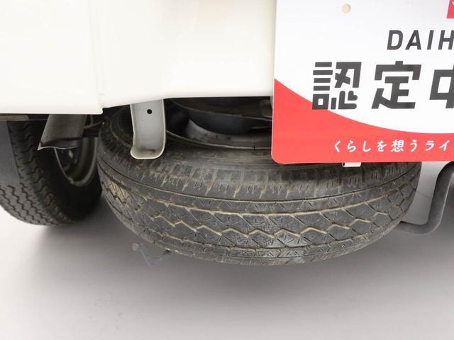 ハイゼットトラックスタンダード４ＷＤ　衝突回避支援ブレーキ　車線逸脱警報　オートマチック車　ＡＭ／ＦＭラジオチューナー　エアコン　パワーステアリング　エアバック（愛知県）の中古車