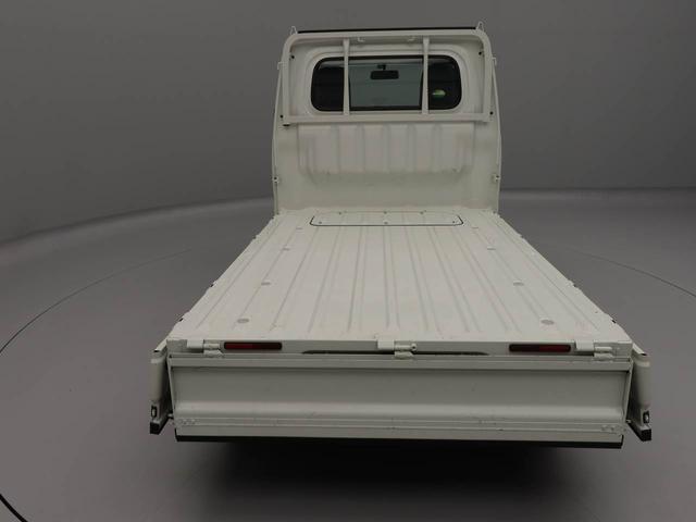 ハイゼットトラックスタンダード４ＷＤ　衝突回避支援ブレーキ　車線逸脱警報　オートマチック車　ＡＭ／ＦＭラジオチューナー　エアコン　パワーステアリング　エアバック（愛知県）の中古車