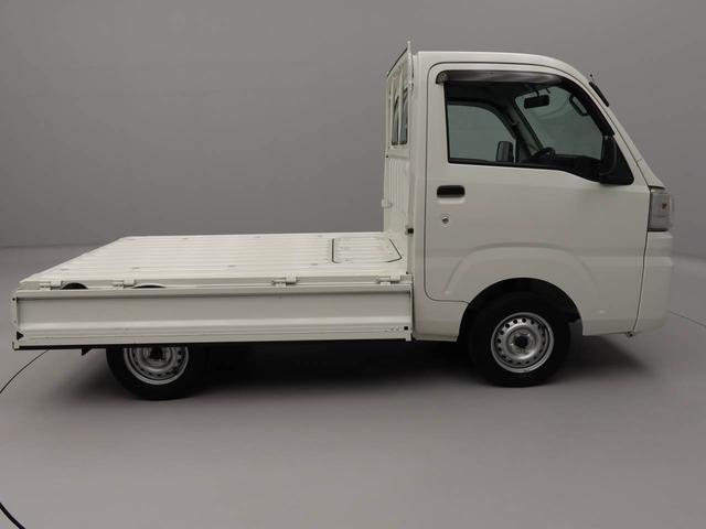 ハイゼットトラックスタンダード４ＷＤ　衝突回避支援ブレーキ　車線逸脱警報　オートマチック車　ＡＭ／ＦＭラジオチューナー　エアコン　パワーステアリング　エアバック（愛知県）の中古車
