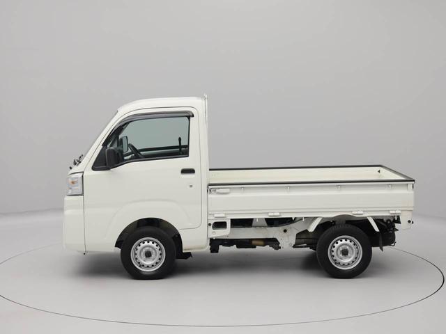 ハイゼットトラックスタンダード４ＷＤ　衝突回避支援ブレーキ　車線逸脱警報　オートマチック車　ＡＭ／ＦＭラジオチューナー　エアコン　パワーステアリング　エアバック（愛知県）の中古車