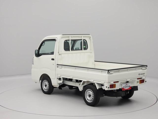 ハイゼットトラックスタンダード４ＷＤ　衝突回避支援ブレーキ　車線逸脱警報　オートマチック車　ＡＭ／ＦＭラジオチューナー　エアコン　パワーステアリング　エアバック（愛知県）の中古車