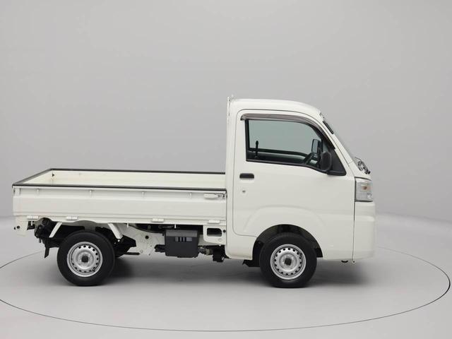 ハイゼットトラックスタンダード４ＷＤ　衝突回避支援ブレーキ　車線逸脱警報　オートマチック車　ＡＭ／ＦＭラジオチューナー　エアコン　パワーステアリング　エアバック（愛知県）の中古車