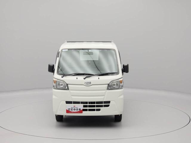 ハイゼットトラックスタンダード４ＷＤ　衝突回避支援ブレーキ　車線逸脱警報　オートマチック車　ＡＭ／ＦＭラジオチューナー　エアコン　パワーステアリング　エアバック（愛知県）の中古車