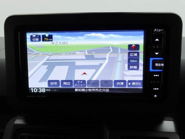 タフトＧターボ　ドラレコ　ナビ　ＥＴＣ　ターボ車　アルミホイールドラレコ　ナビ　テレビチューナー　バックカメラ　キーフリー　イモビライザー　アイドリングストップ　ＥＴＣ　ターボ車　アルミホイール　ＬＥＤヘッドライト　ワンオーナー　禁煙車（愛知県）の中古車