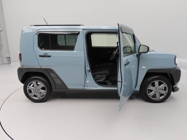 タフトＧターボ　ドラレコ　ナビ　ＥＴＣ　ターボ車　アルミホイールドラレコ　ナビ　テレビチューナー　バックカメラ　キーフリー　イモビライザー　アイドリングストップ　ＥＴＣ　ターボ車　アルミホイール　ＬＥＤヘッドライト　ワンオーナー　禁煙車（愛知県）の中古車