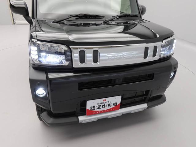タフトＧターボ　クロムベンチャー　ドラレコ　ナビ　ＥＴＣ　ターボ車ドラレコ　ナビ　テレビチューナー　バックカメラ　ＥＴＣ　キーフリー　イモビライザー　アイドリングストップ　ターボ車　アルミホイール　ＬＥＤヘッドライト　ワンオーナー　禁煙車（愛知県）の中古車