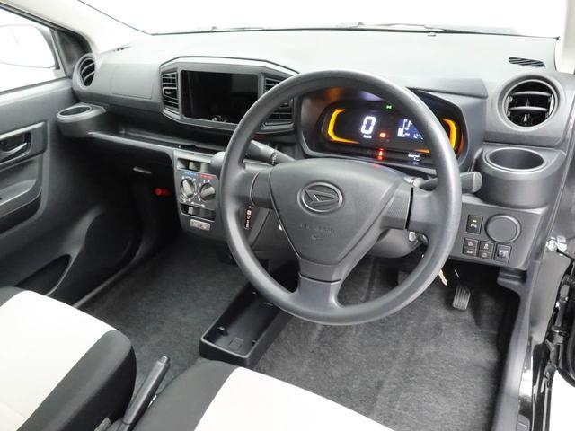 ミライースＬ　ＳＡIII　アイドリングストップ　ワンオーナー　禁煙車キーレス　アイドリングストップ　ワンオーナー　禁煙車（愛知県）の中古車
