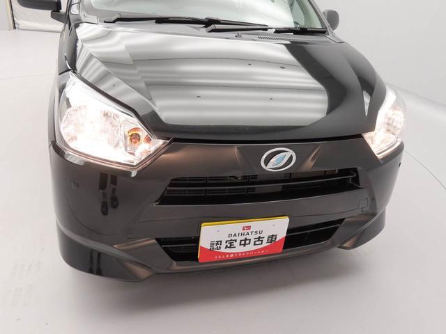 ミライースＬ　ＳＡIII　アイドリングストップ　ワンオーナー　禁煙車キーレス　アイドリングストップ　ワンオーナー　禁煙車（愛知県）の中古車