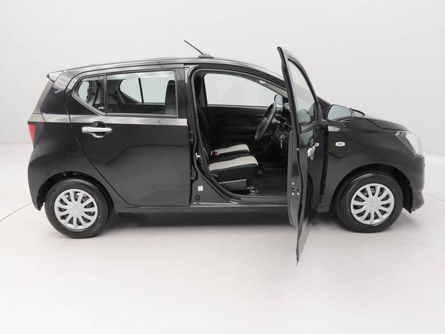 ミライースＬ　ＳＡIII　アイドリングストップ　ワンオーナー　禁煙車キーレス　アイドリングストップ　ワンオーナー　禁煙車（愛知県）の中古車