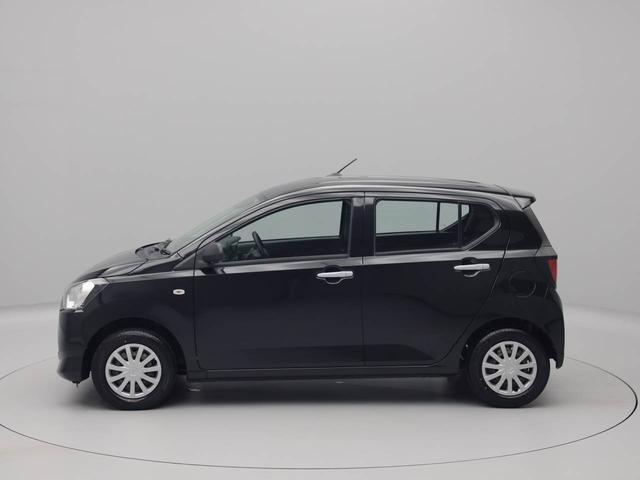 ミライースＬ　ＳＡIII　アイドリングストップ　ワンオーナー　禁煙車キーレス　アイドリングストップ　ワンオーナー　禁煙車（愛知県）の中古車