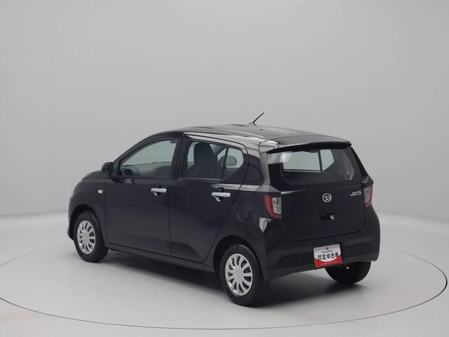 ミライースＬ　ＳＡIII　アイドリングストップ　ワンオーナー　禁煙車キーレス　アイドリングストップ　ワンオーナー　禁煙車（愛知県）の中古車