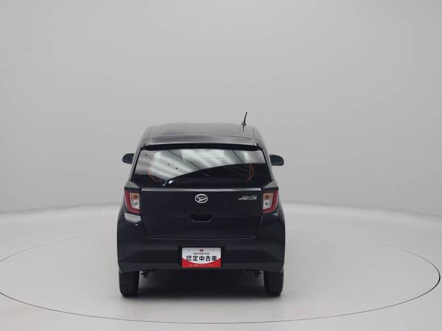 ミライースＬ　ＳＡIII　アイドリングストップ　ワンオーナー　禁煙車キーレス　アイドリングストップ　ワンオーナー　禁煙車（愛知県）の中古車