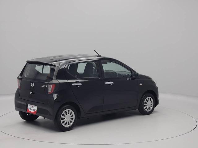 ミライースＬ　ＳＡIII　アイドリングストップ　ワンオーナー　禁煙車キーレス　アイドリングストップ　ワンオーナー　禁煙車（愛知県）の中古車