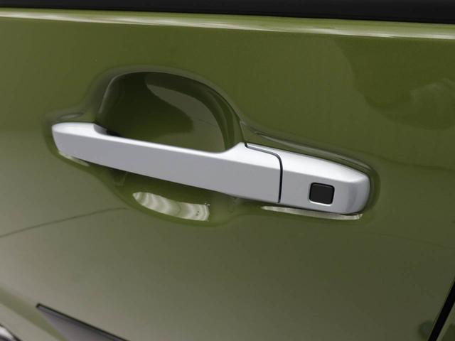 タントファンクロスエアコン　パワステ　パワーウィンドウ　ＡＢＳ　エアバック　アルミホイール　キーフリー　電動ドアミラー（愛知県）の中古車