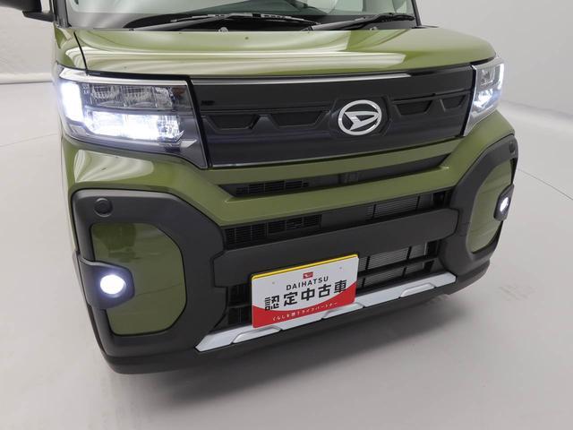 タントファンクロスエアコン　パワステ　パワーウィンドウ　ＡＢＳ　エアバック　アルミホイール　キーフリー　電動ドアミラー（愛知県）の中古車