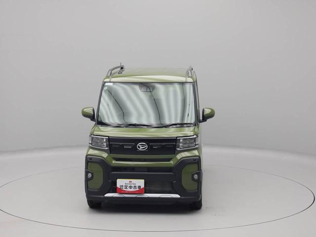 タントファンクロスエアコン　パワステ　パワーウィンドウ　ＡＢＳ　エアバック　アルミホイール　キーフリー　電動ドアミラー（愛知県）の中古車