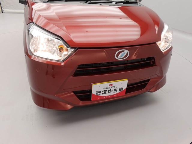 ミライースＬ　ＳＡIII　バックカメラ　ワンオーナー　禁煙車キーレス　アイドリングストップ　バックカメラ　ワンオーナー　禁煙車（愛知県）の中古車