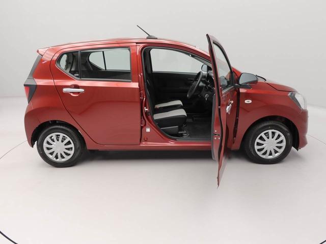 ミライースＬ　ＳＡIII　バックカメラ　ワンオーナー　禁煙車キーレス　アイドリングストップ　バックカメラ　ワンオーナー　禁煙車（愛知県）の中古車