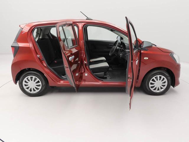 ミライースＬ　ＳＡIII　バックカメラ　ワンオーナー　禁煙車キーレス　アイドリングストップ　バックカメラ　ワンオーナー　禁煙車（愛知県）の中古車