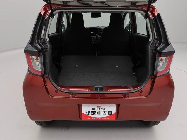 ミライースＬ　ＳＡIII　バックカメラ　ワンオーナー　禁煙車キーレス　アイドリングストップ　バックカメラ　ワンオーナー　禁煙車（愛知県）の中古車