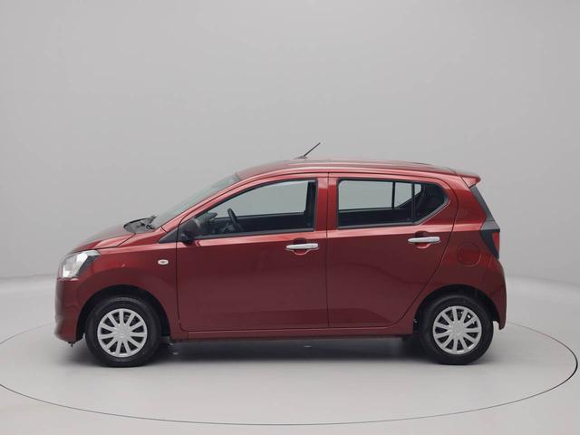 ミライースＬ　ＳＡIII　バックカメラ　ワンオーナー　禁煙車キーレス　アイドリングストップ　バックカメラ　ワンオーナー　禁煙車（愛知県）の中古車