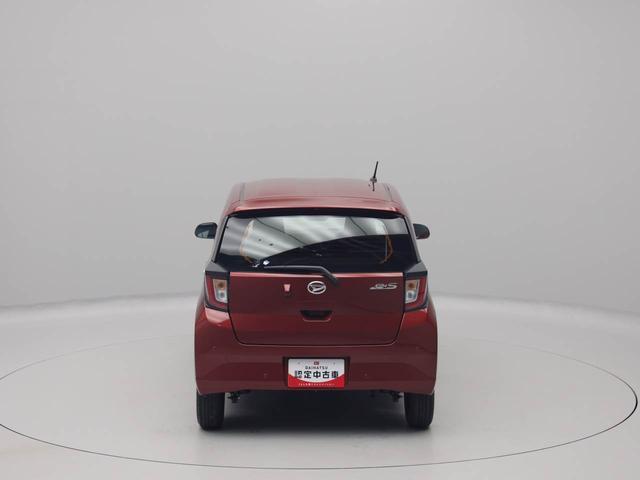ミライースＬ　ＳＡIII　バックカメラ　ワンオーナー　禁煙車キーレス　アイドリングストップ　バックカメラ　ワンオーナー　禁煙車（愛知県）の中古車