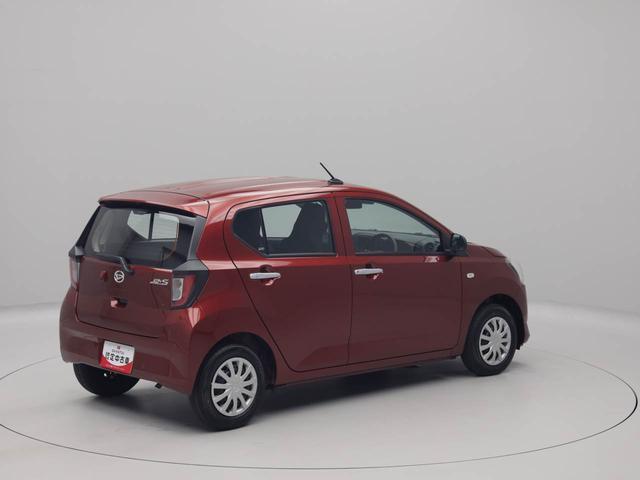 ミライースＬ　ＳＡIII　バックカメラ　ワンオーナー　禁煙車キーレス　アイドリングストップ　バックカメラ　ワンオーナー　禁煙車（愛知県）の中古車