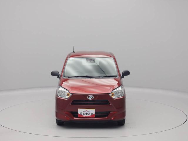 ミライースＬ　ＳＡIII　バックカメラ　ワンオーナー　禁煙車キーレス　アイドリングストップ　バックカメラ　ワンオーナー　禁煙車（愛知県）の中古車