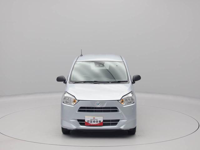 ミライースＬ　ＳＡIII　オーディオレス　バックカメラ　キーレスオーディオレス　バックカメラ　キーレス（愛知県）の中古車