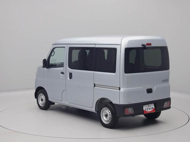 ハイゼットカーゴＤＸ　ＡＭ／ＦＭラジオ　キーレス　両側スライドドアＡＭ／ＦＭラジオ　キーレス　両側スライドドア（愛知県）の中古車
