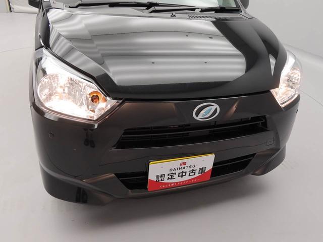 ミライースＬ　ＳＡIIIワンオーナー　衝突回避支援ブレーキ　車線逸脱警報　キーレスエントリー　パワーウインドウ　アイドリングストップ　エアバック　ＡＢＳ　ＣＶＴ（愛知県）の中古車