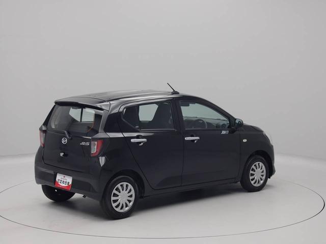 ミライースＬ　ＳＡIIIワンオーナー　衝突回避支援ブレーキ　車線逸脱警報　キーレスエントリー　パワーウインドウ　アイドリングストップ　エアバック　ＡＢＳ　ＣＶＴ（愛知県）の中古車