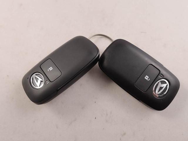 タフトＧエアコン　パワステ　パワーウィンドウ　ＡＢＳ　エアバック　キーフリー　電動ドアミラー（愛知県）の中古車