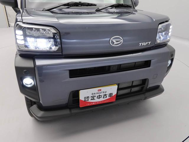タフトＧエアコン　パワステ　パワーウィンドウ　ＡＢＳ　エアバック　キーフリー　電動ドアミラー（愛知県）の中古車