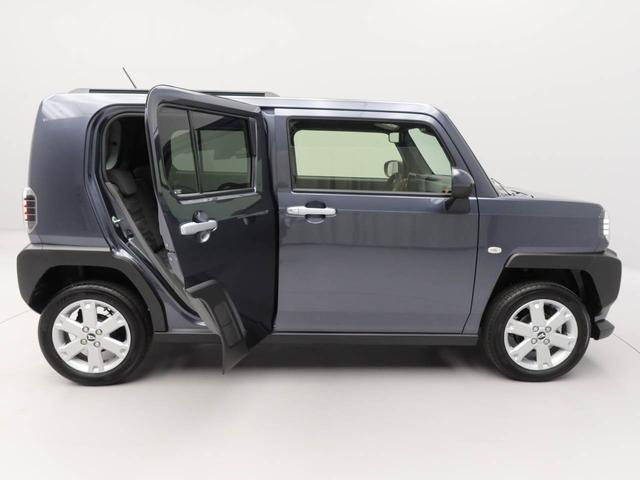 タフトＧエアコン　パワステ　パワーウィンドウ　ＡＢＳ　エアバック　キーフリー　電動ドアミラー（愛知県）の中古車