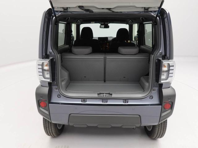 タフトＧエアコン　パワステ　パワーウィンドウ　ＡＢＳ　エアバック　キーフリー　電動ドアミラー（愛知県）の中古車