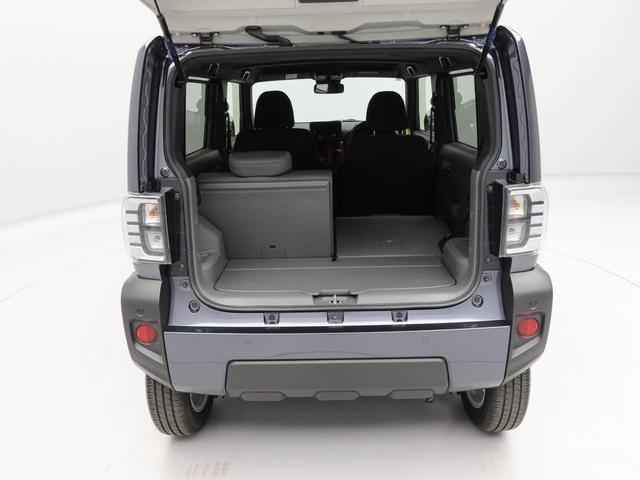 タフトＧエアコン　パワステ　パワーウィンドウ　ＡＢＳ　エアバック　キーフリー　電動ドアミラー（愛知県）の中古車